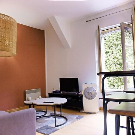 Ancienne Annonce Apartment Blois Exterior photo