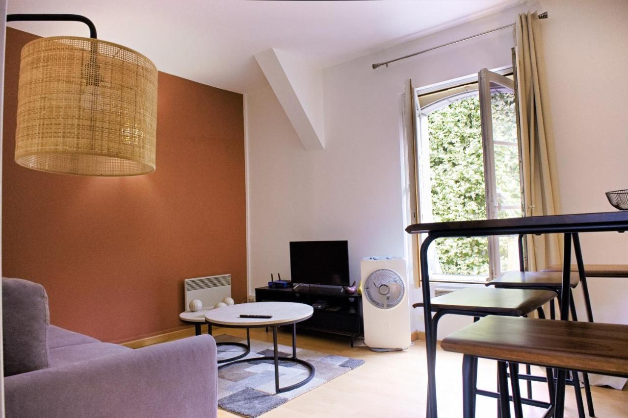 Ancienne Annonce Apartment Blois Exterior photo